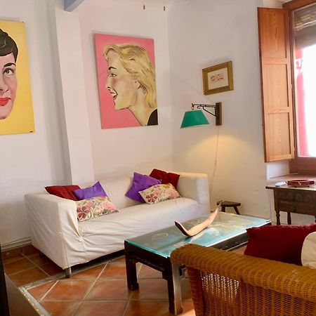 Villa Casa Regina Casco Antiguo Altea By Delucaco Extérieur photo