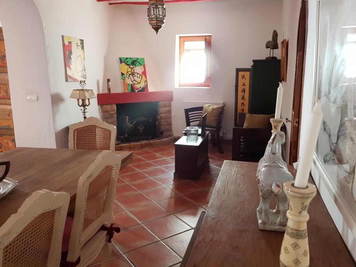 Villa Casa Regina Casco Antiguo Altea By Delucaco Extérieur photo