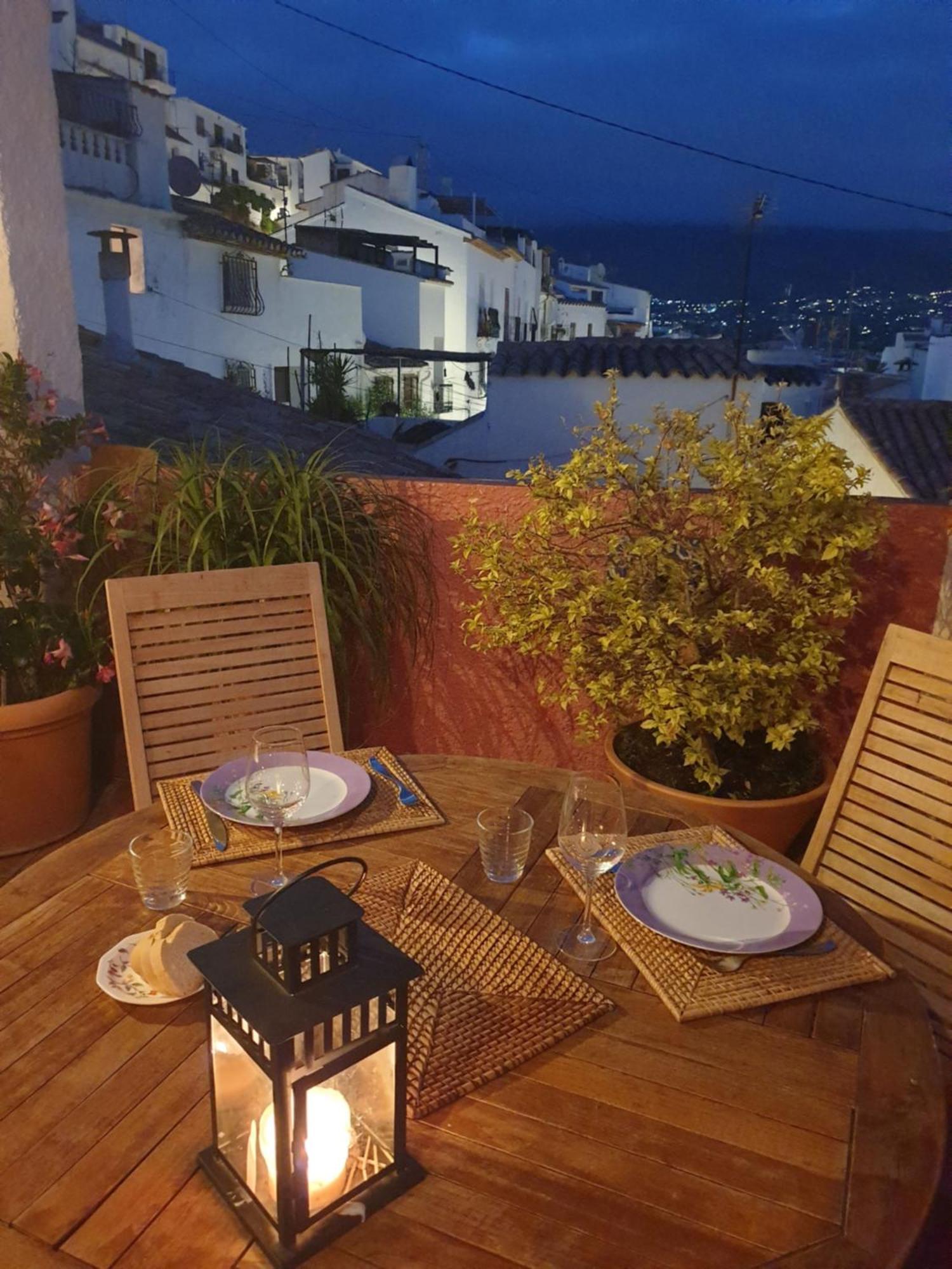 Villa Casa Regina Casco Antiguo Altea By Delucaco Extérieur photo