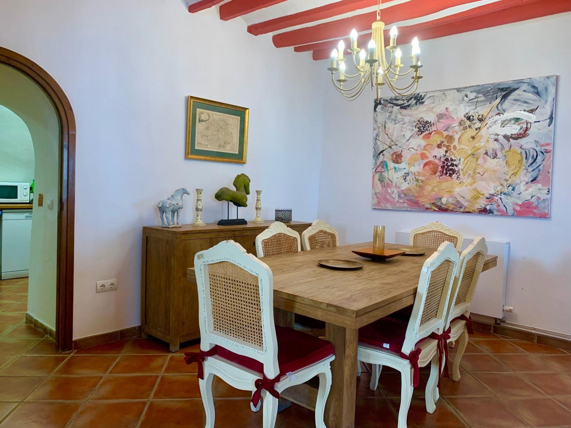 Villa Casa Regina Casco Antiguo Altea By Delucaco Extérieur photo
