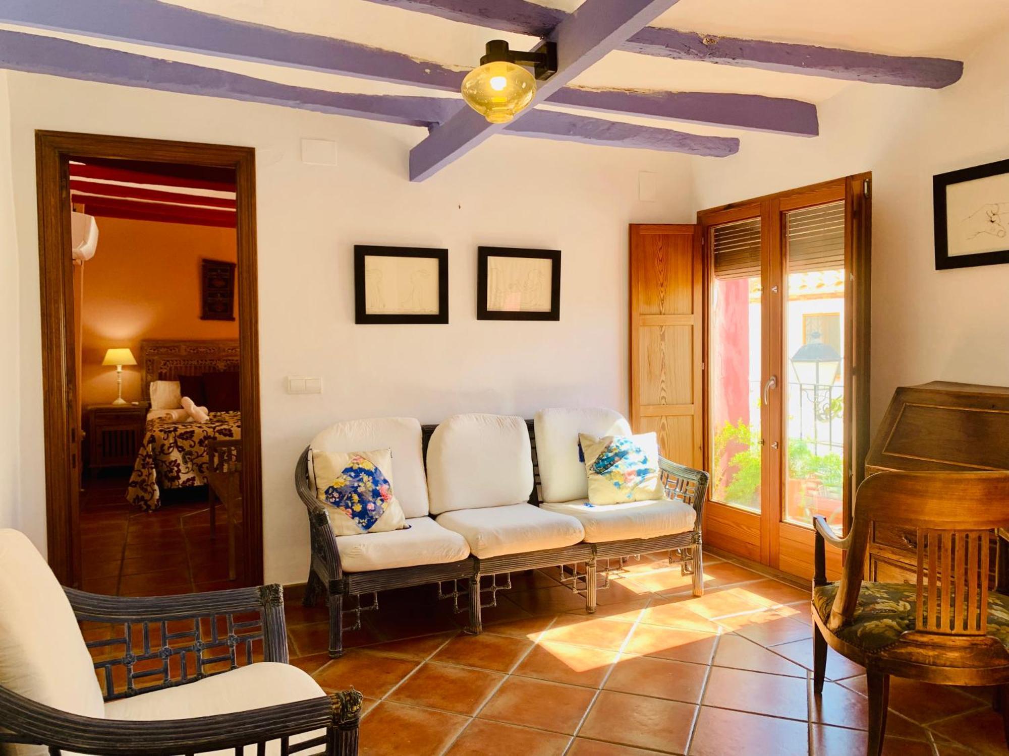 Villa Casa Regina Casco Antiguo Altea By Delucaco Extérieur photo