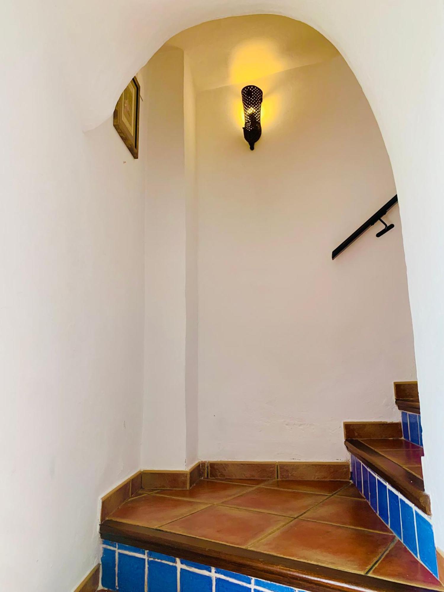 Villa Casa Regina Casco Antiguo Altea By Delucaco Extérieur photo