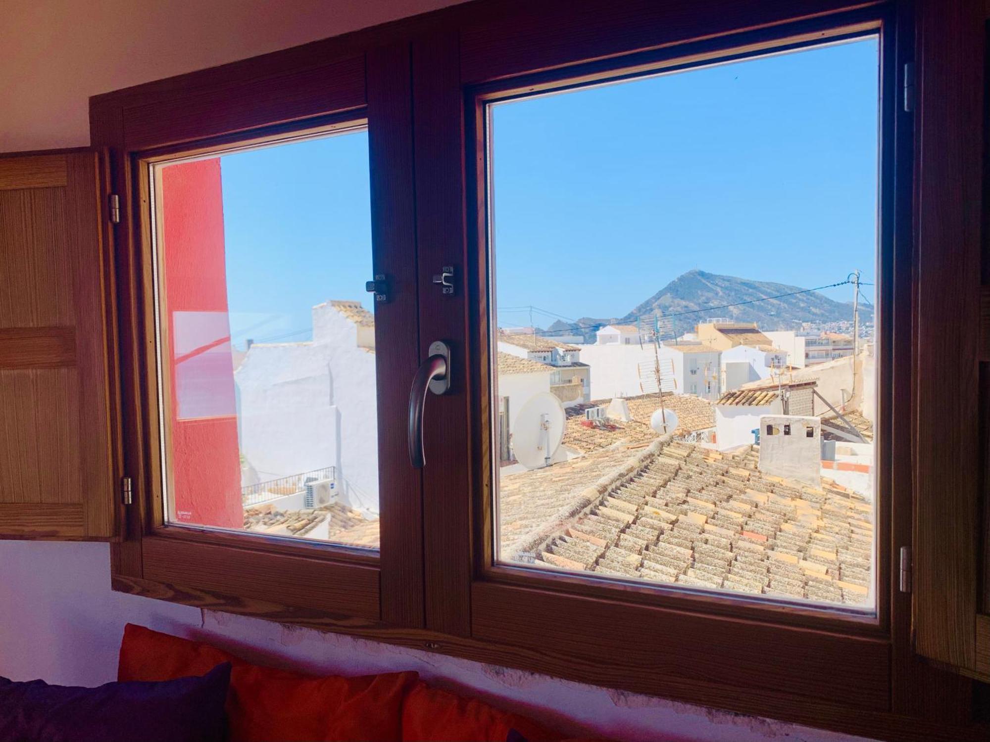 Villa Casa Regina Casco Antiguo Altea By Delucaco Extérieur photo