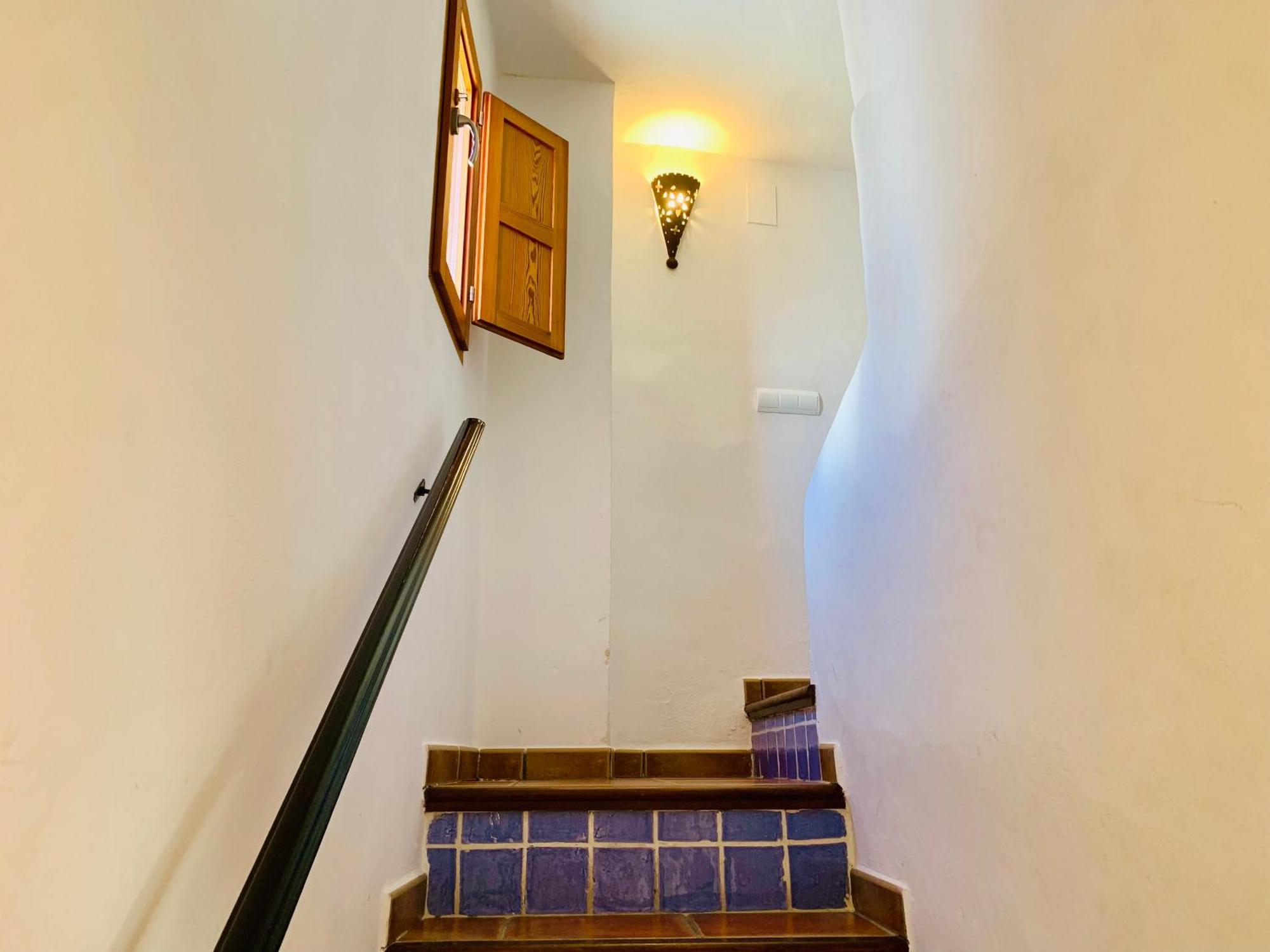 Villa Casa Regina Casco Antiguo Altea By Delucaco Extérieur photo