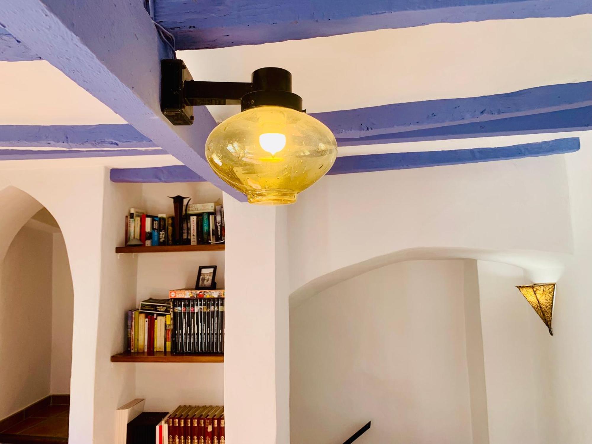 Villa Casa Regina Casco Antiguo Altea By Delucaco Extérieur photo
