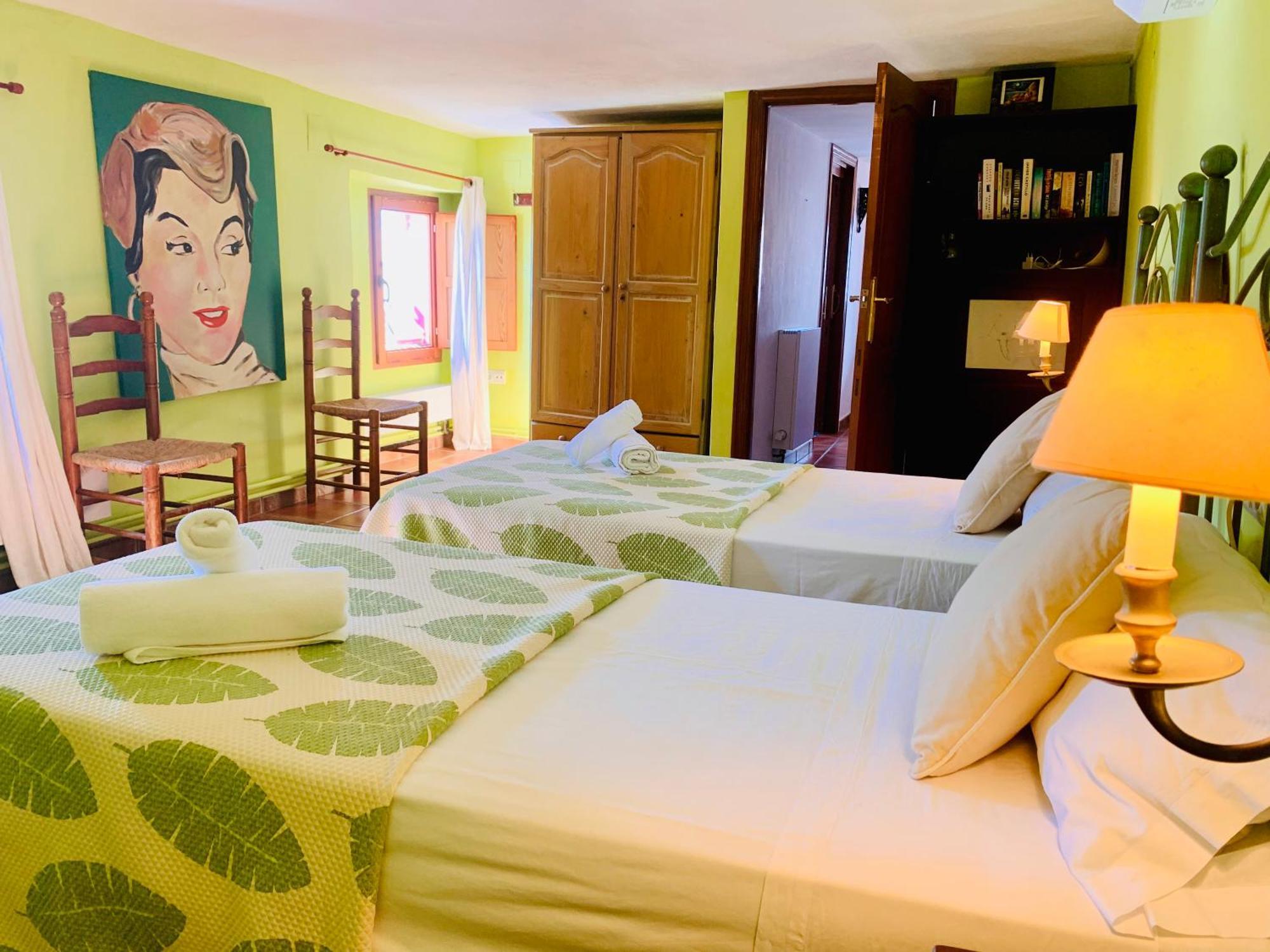 Villa Casa Regina Casco Antiguo Altea By Delucaco Extérieur photo